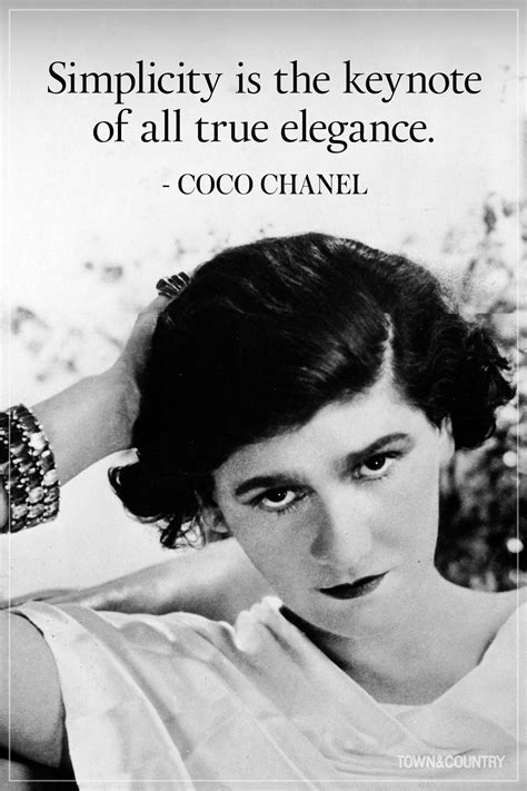 quotation coco chanel|fashion quotes by Coco Chanel.